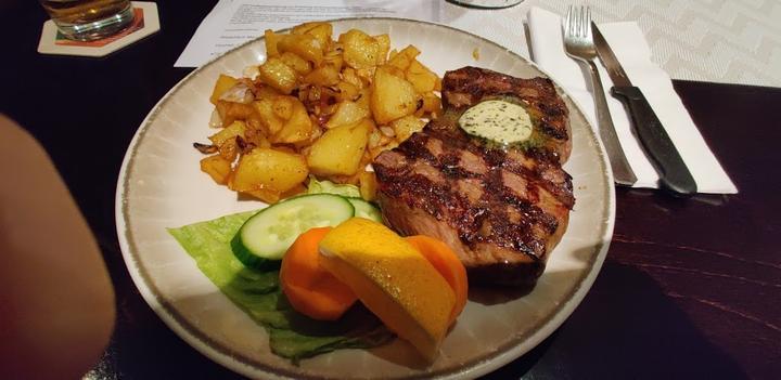 Steakhaus Mevissen